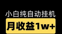 创新领航，广告赚米新体验！每日自动入账，轻松实现财富增长！