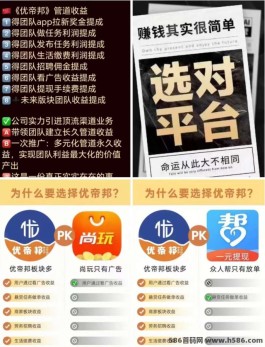 优帝邦APP网赚平台财富模型揭秘：引领财富新浪潮，快速提升你的收入水平！