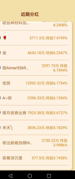 每天撸50自由交易7天8000