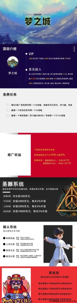 梦之城：体验每天1000+的极致享受，你心动了吗？