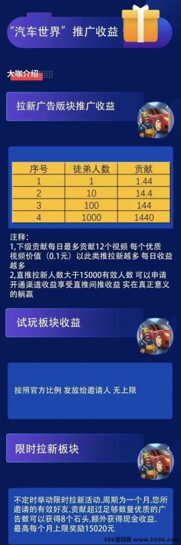 汽车世界：首码尝鲜即将登场，淘金城镇模式全新玩法！