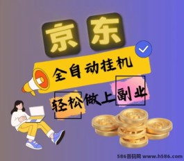 京东褂机攻略：学会简便提取，实现日入3000-5000+的财富增长策略！