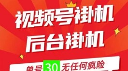 视频号褂机新选择：一抖米平台，推广利器助您腾飞！