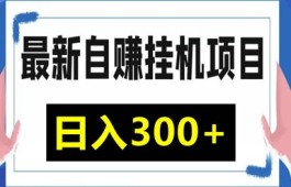 龙腾云创：日入500+，稳定长久的数字赚米好项目！