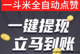 一斗米褂机项目全解析：简单操作，稳定收入轻松到手！