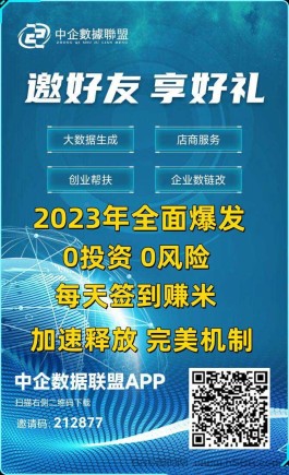 中企数据联盟怎么玩，中企数据联盟1个多少钱，中企数据联盟是骗人的吗