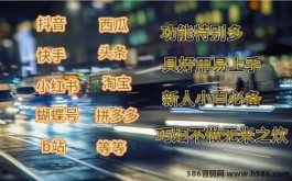 抖音黑科技揭秘：如何利用兵马俑工具实现轻松盈利