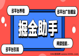 汇聚优质项目合集！高价一网打尽，轻松发现商机！