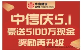 顶级加码扶持，中信建设项目实力雄厚欢迎合作对接！