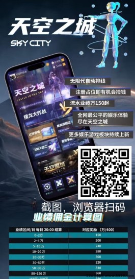 天空之城：卡特世界全新公测与市场交艺指南