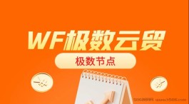 跨年巨作《极数精灵》预热上线中，欢迎对接！