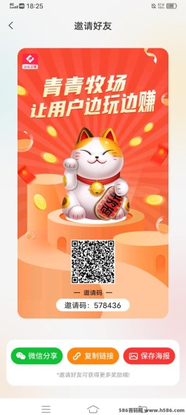 青青牧场养猫赚收溢，生活与财富双丰收！