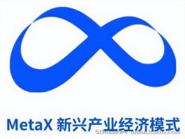 MetaX 新兴产业经济模式：让消费行为获得回报。