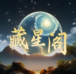 藏星阁上线倒计时：可撸可投，享受满额扶持，别错过！