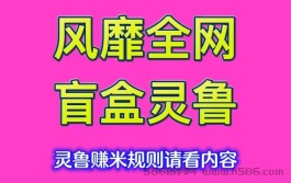 今年最好最火零撸赚米平台盲盒地区火爆进行中