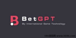 【BetGPT】每天2个点，刚上线，真实造血无泡沫！