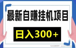 美添赚：轻松自动赚米，设备简单，适合个人