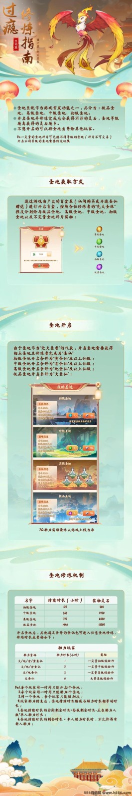 青丘：全新零撸玩法即将上线，打造团队合作新模式！