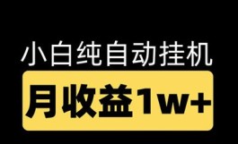 推手家广告系统，全自动运行，每天400-700+不是梦！