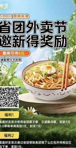 8月全新升级！团霸王餐带你体验美食盛宴与丰厚福利！