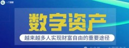 通过一个圈圈APP实现数字财富的快速增长，如何利用创新平台提升你的财富水平！