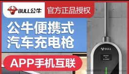 【公牛两枪充电桩】，内排送8888分荭金，最高收益1050，收益秒到！