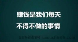 2023最新最适合普通人兼职、副业、创业、还债的低成本互联网新项目！抖音黑科技项目，三个月帮我还清28万负债！