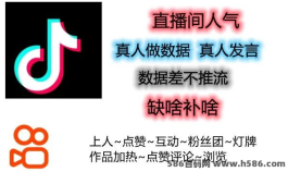 抖音兵马俑黑科技详解！快手小红书等平台通用，实现人气快速飙升！