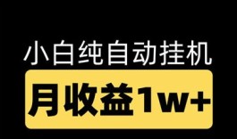 悦读宝全面解析：高效阅读项目，日赚2000+轻松实现！