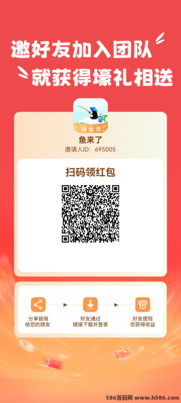 2024新晋纯零撸项木《广告看看乐》轻松躺赚，广告收溢给力！