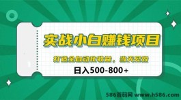 金铭科技：网络赚钱项目，稳定长久，简单易上手！