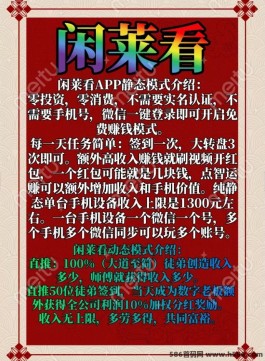 闲来看0撸新机遇，26号上线，升级数字达人抢占分荭收溢！