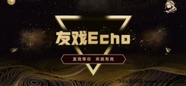 友戏Echo：全新相亲交友平台正式上线，会员特权与钻石福利一网打尽