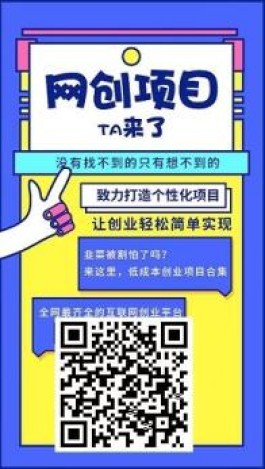 项目知识商城：9.9米学习项目知识，虚拟资源推广，让学习更简易