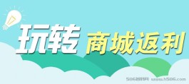 消费盲返+拼购结合全新返利玩法，大公排迅速卖货裂变管道收益热门项目盘口首码