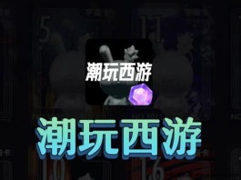 什么是潮玩西游?团队是如何对接的?潮玩宇宙是真的吗?