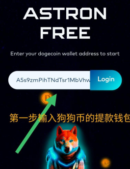 首码赚狗狗(DOGE)，日赚千元是不是真的？