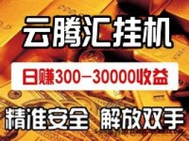 云腾汇，2024热门褂机，一天5张轻松赚！