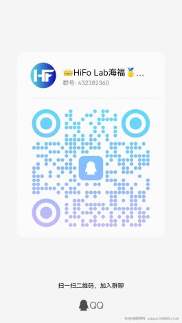 首码HiFo Lab海福25号上线，跟上吃肉，市场扶持置顶 ​