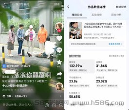 【短剧分销+小说推文】免费授权，不用剪视频，人人可做，赶紧上车！