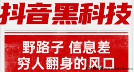 抖音黑科技云端商城：月入过万不是梦，助力短视频平台变现！