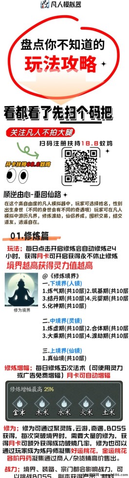 凡人模拟器：充满创新与特色的模拟养成游戏，带你体验人生的多种可能性与精彩瞬间！