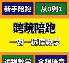 跨境虚拟电商：手机操作，轻松日入500+