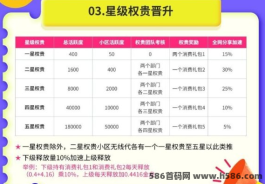 星级达人扶持计划：易购吧助您轻松赚取额外收入!