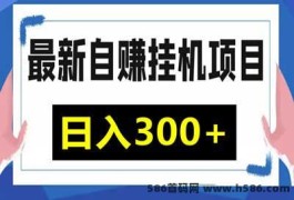 乐赚星球：普通人稳赚的自动化项目，每天稳赚400+不是不可能！