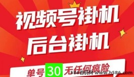 一斗米如何通过视频号实现长期稳定收入水平？