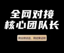 掘金之旅升级版 总部一手对接 常驻公司 实体落地项目 扶持置顶