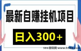 乐淘精灵：轻松赚新途径，自栋掘金，操作简单！